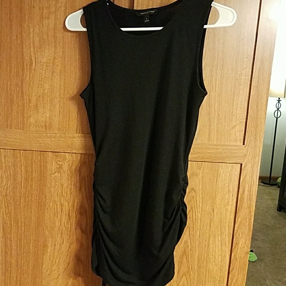 Women's Sleeveless Top